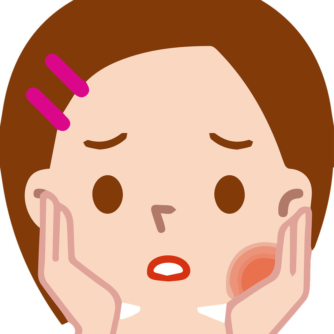 อาการปวดฟันจากฟันผุ สาเหตุเกิดจากอะไร ?